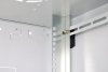 Digitus Szafa sieciowa wisząca Dynamic 19 12U rack 607x600x450mm, drzwi szyba, szara, niezłożona, 60kg